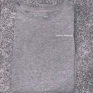 Under Armor long sleeve